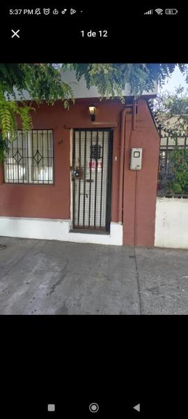 Hostal batuco viña del mar